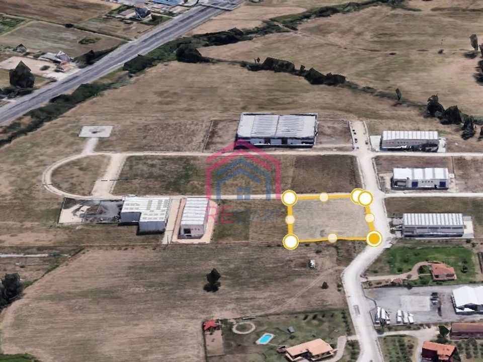Land in Aprilia, Latina - photo 3