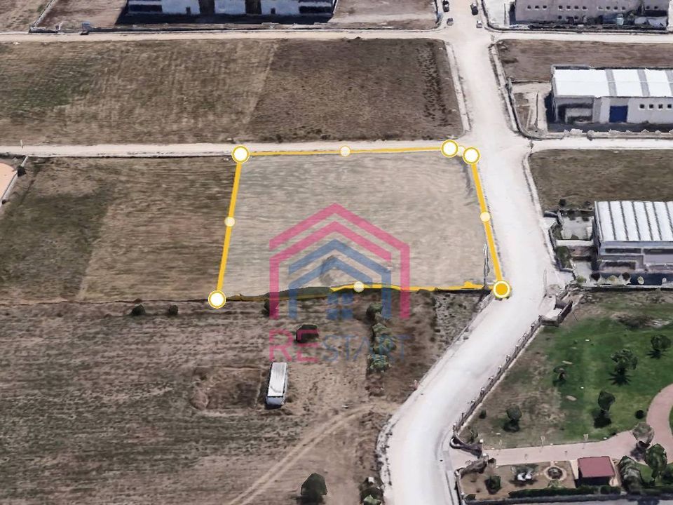 Land in Aprilia, Latina - photo 4