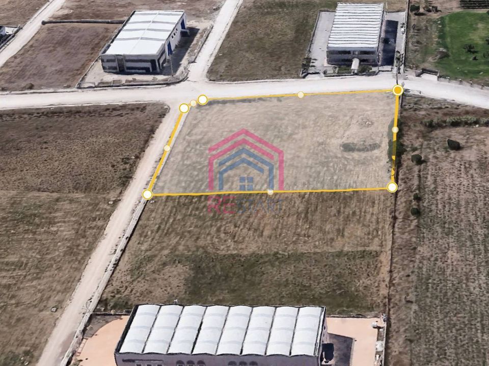 Land in Aprilia, Latina - photo 5