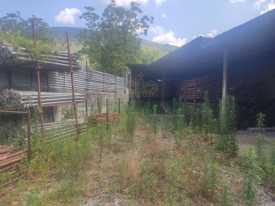 Helårsgrund i Sirignano, Avellino - foto 2