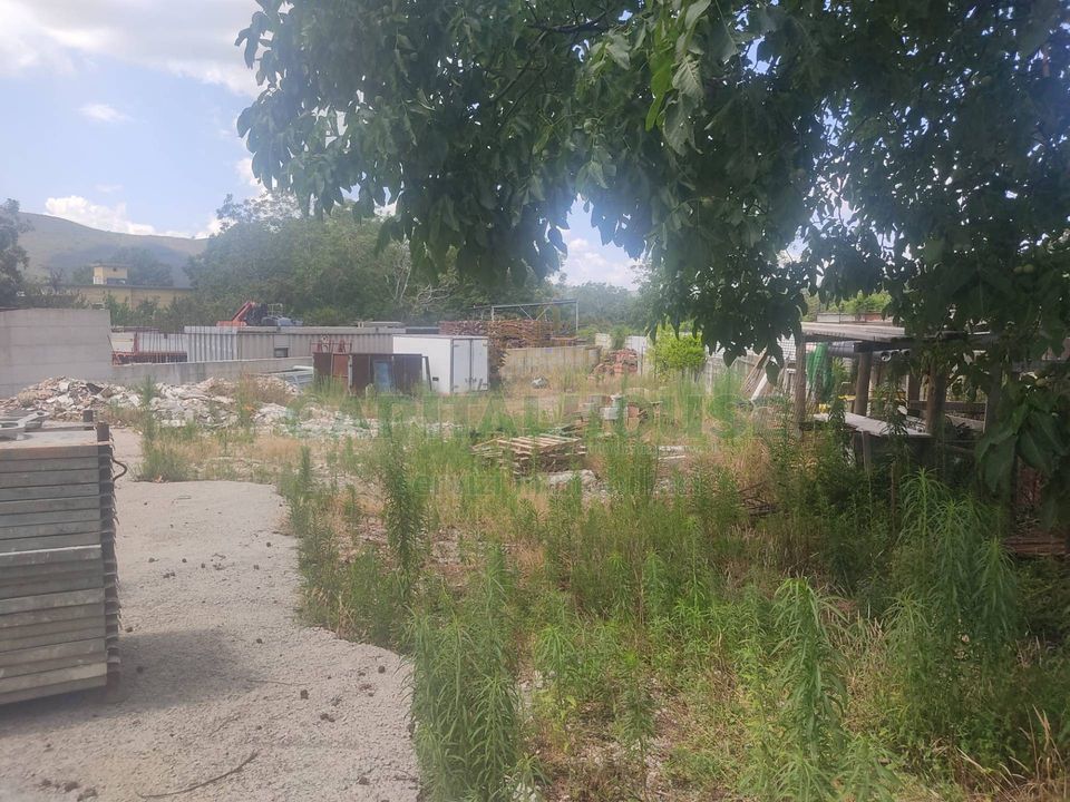 Helårsgrund i Sirignano, Avellino - foto 4
