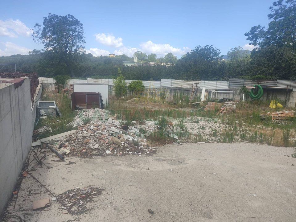 Helårsgrund i Sirignano, Avellino - foto 5
