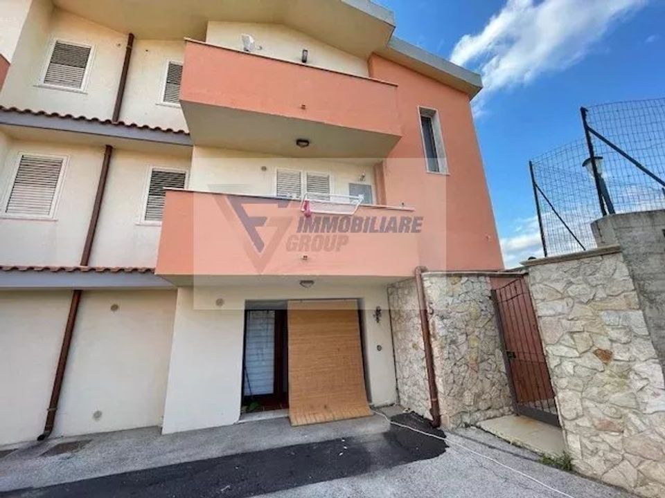 Villa i Siracusa, Siracusa - foto 1