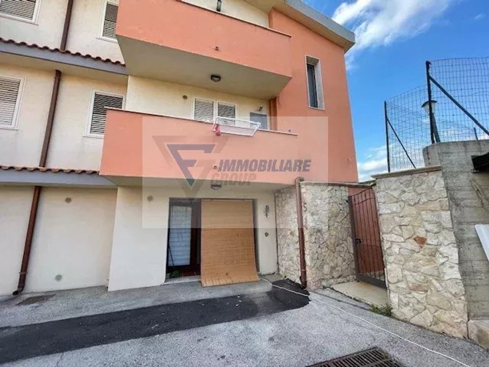 Villa i Siracusa, Siracusa - foto 2
