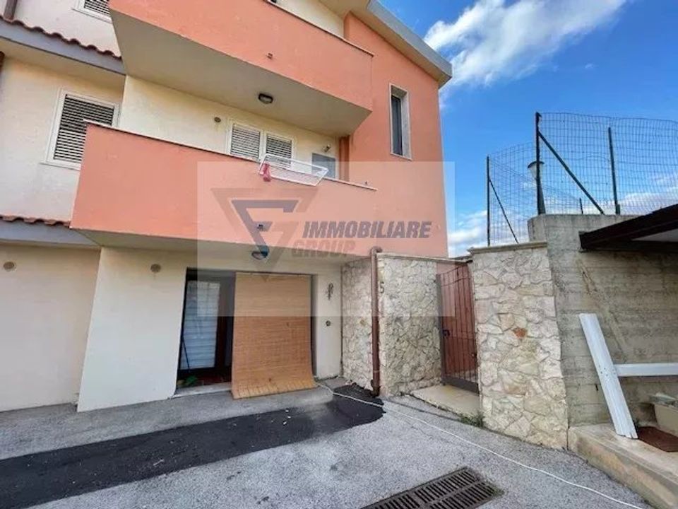Villa i Siracusa, Siracusa - foto 3