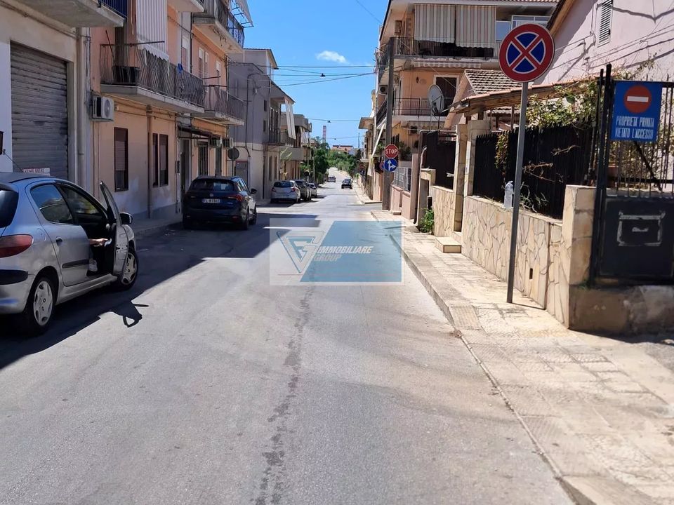 Lejlighed i Priolo Gargallo, Siracusa - foto 4