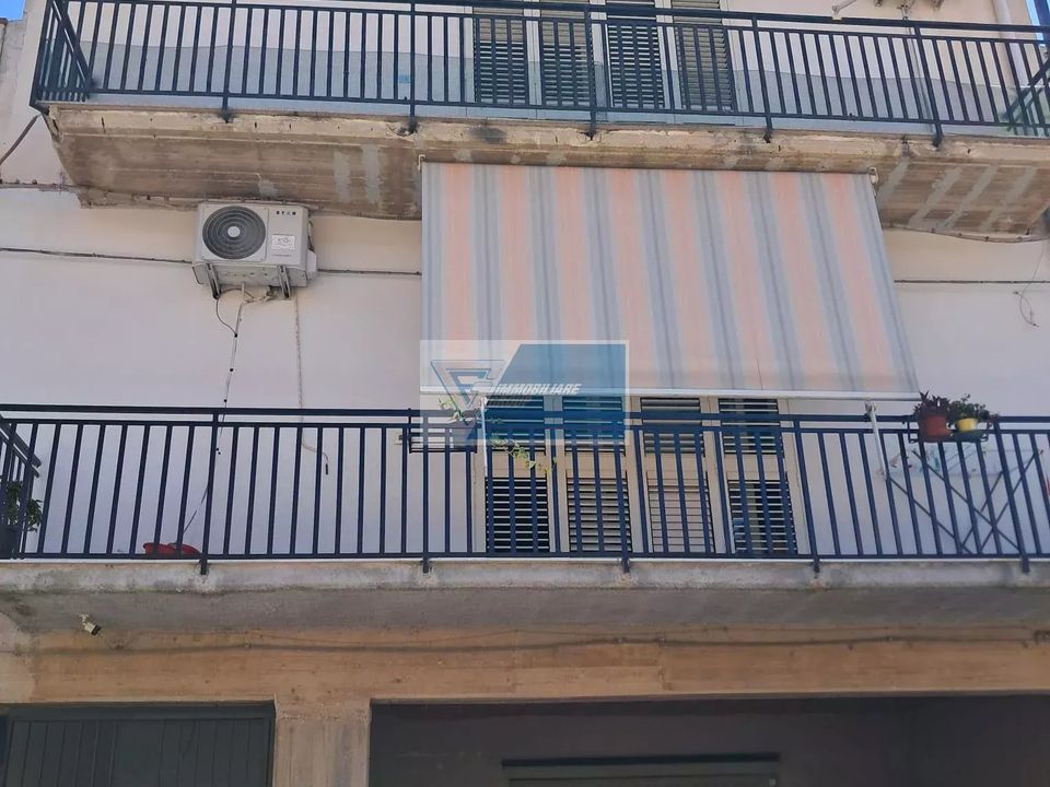 Lejlighed i Priolo Gargallo, Siracusa - foto 5