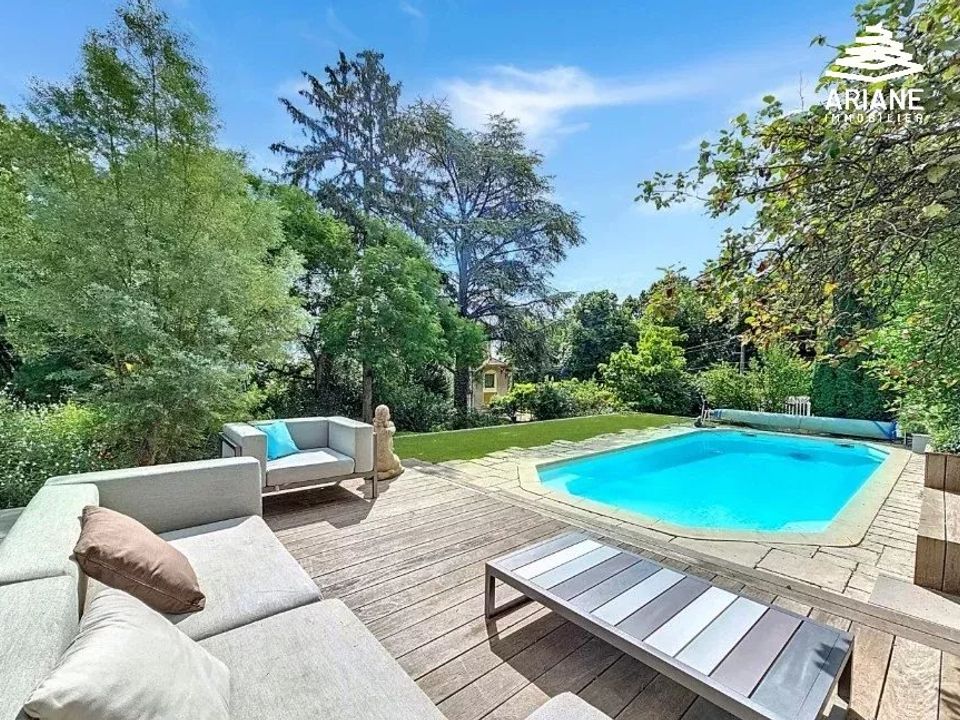 Villa i Venissieux, Rhone - foto 2