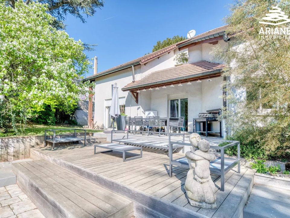 Villa i Venissieux, Rhone - foto 3