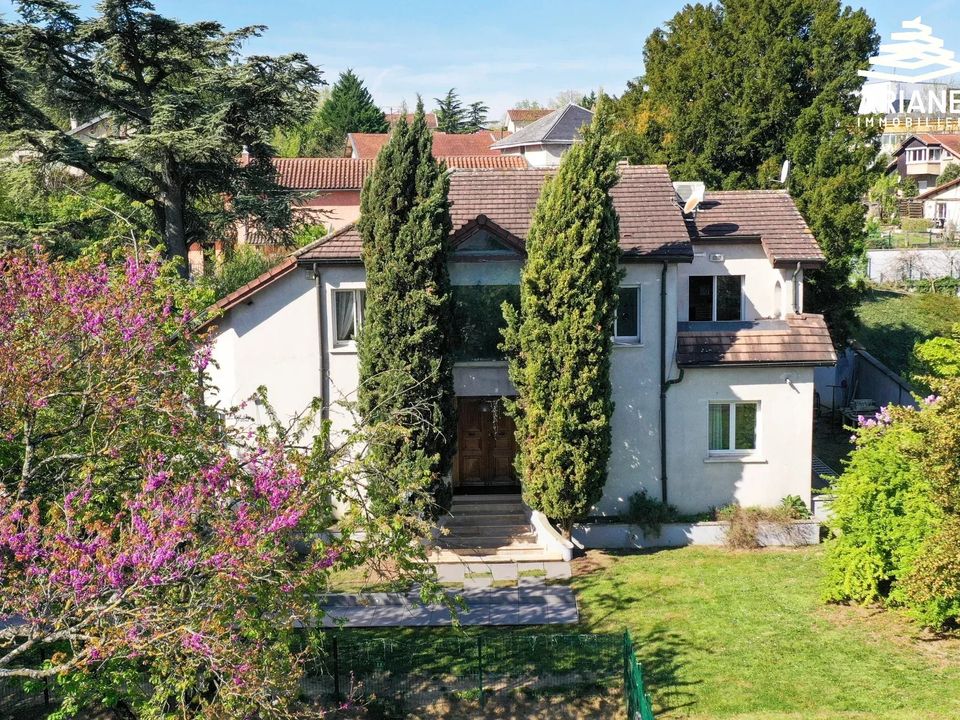 Villa i Venissieux, Rhone - foto 1
