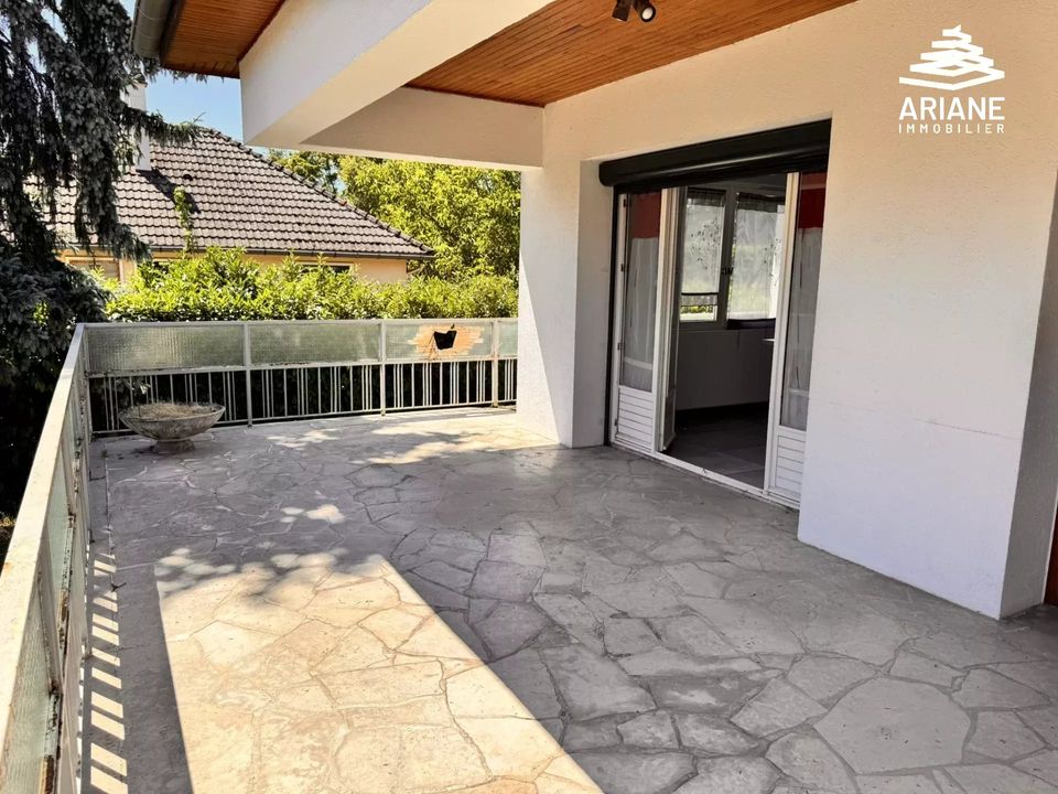 Villa i Chaponost, Rhone - foto 2