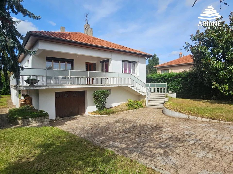 Villa i Chaponost, Rhone - foto 1
