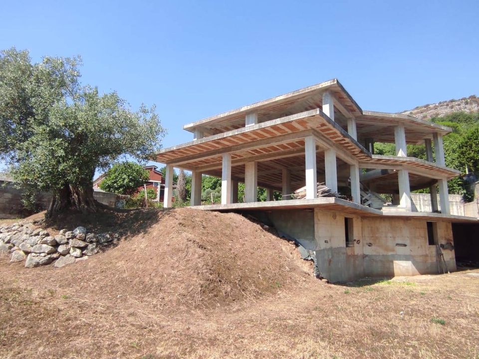 Villa i Castel Morrone, Caserta - foto 1