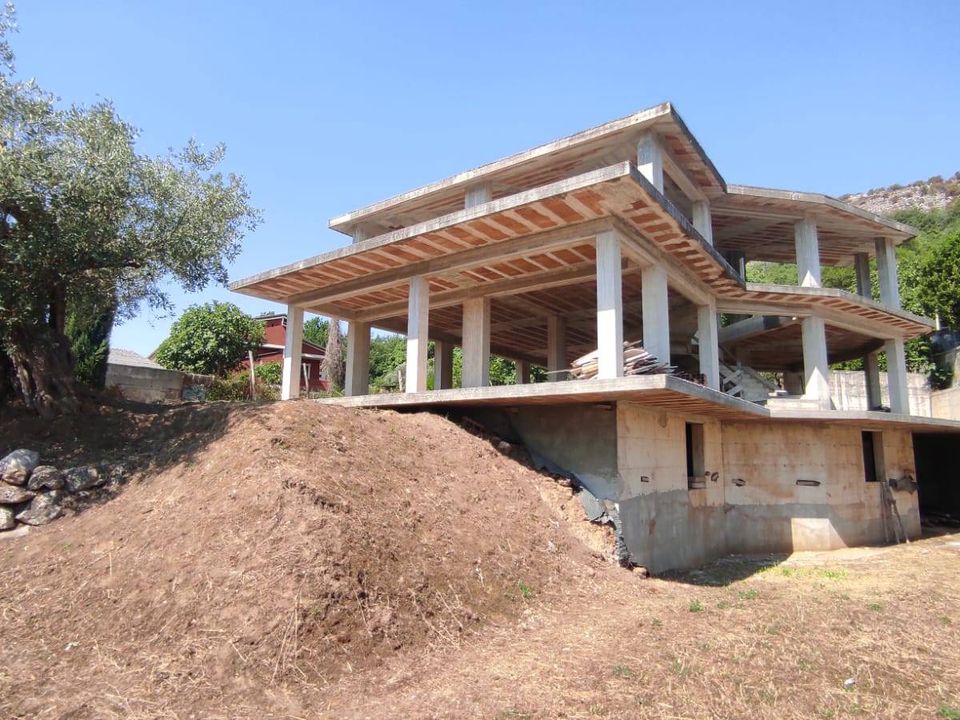 Villa i Castel Morrone, Caserta - foto 2