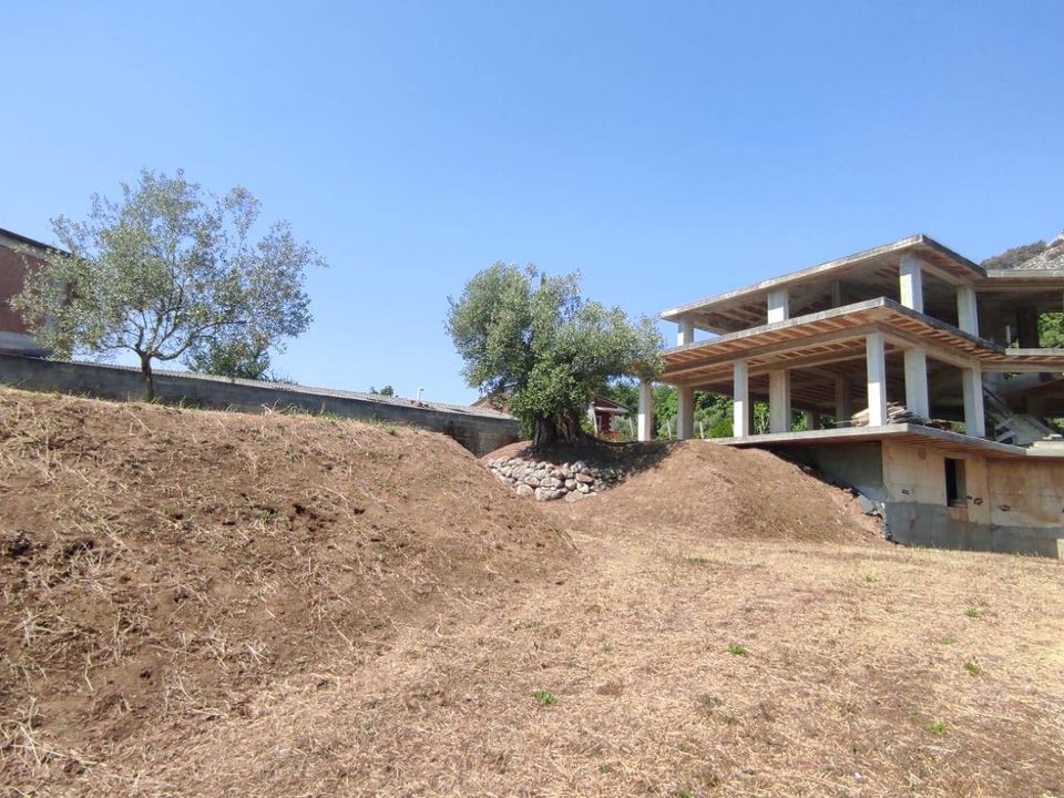 Villa i Castel Morrone, Caserta - foto 3