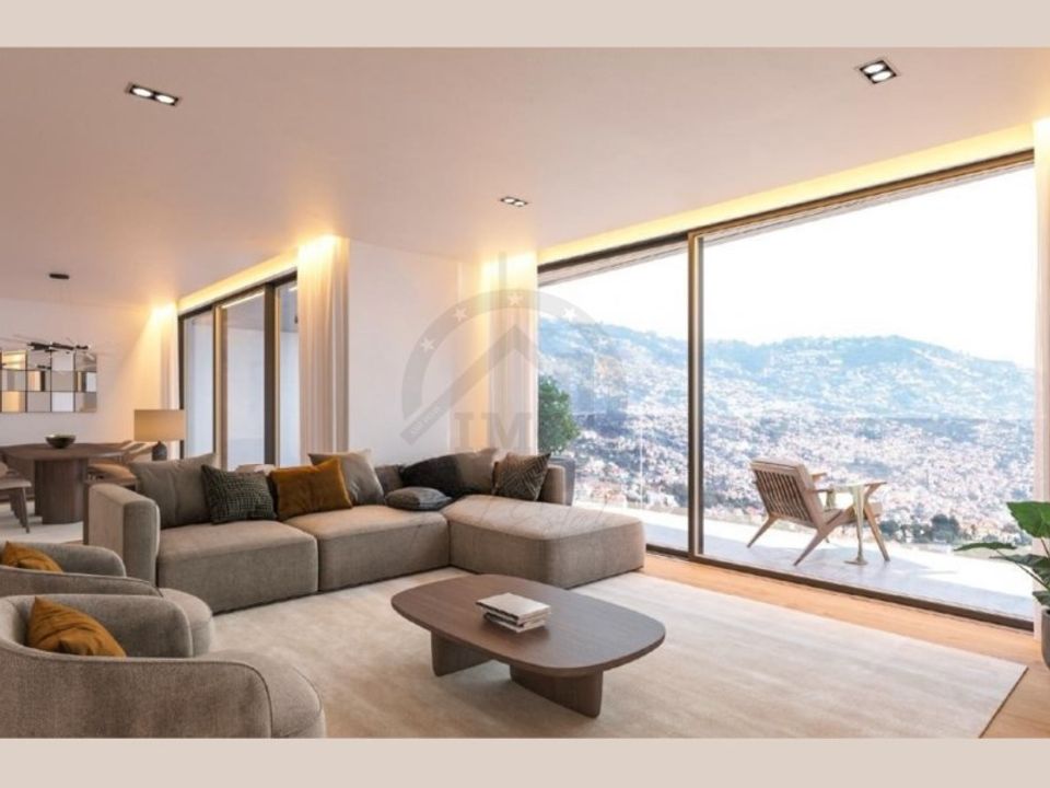 Bungalow i Funchal, Madeira - foto 4