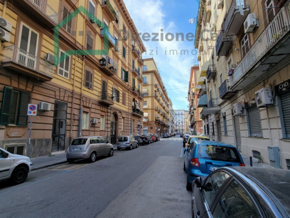 Erhvervsejendom i Naples, Naples - foto 2