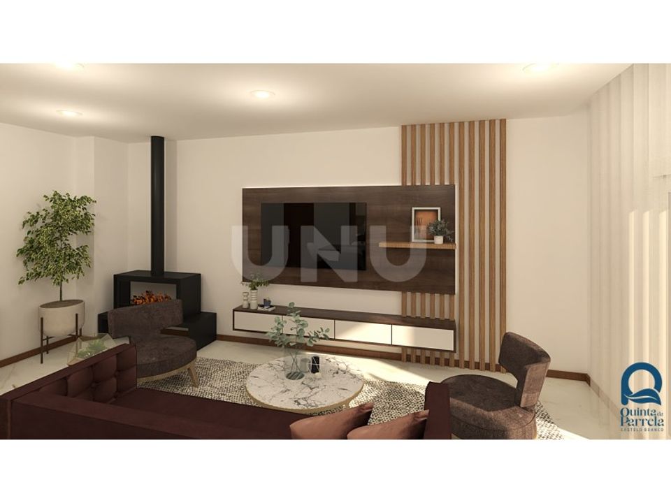 Apartament a Castelo Branco, Castelo Branco - foto 1