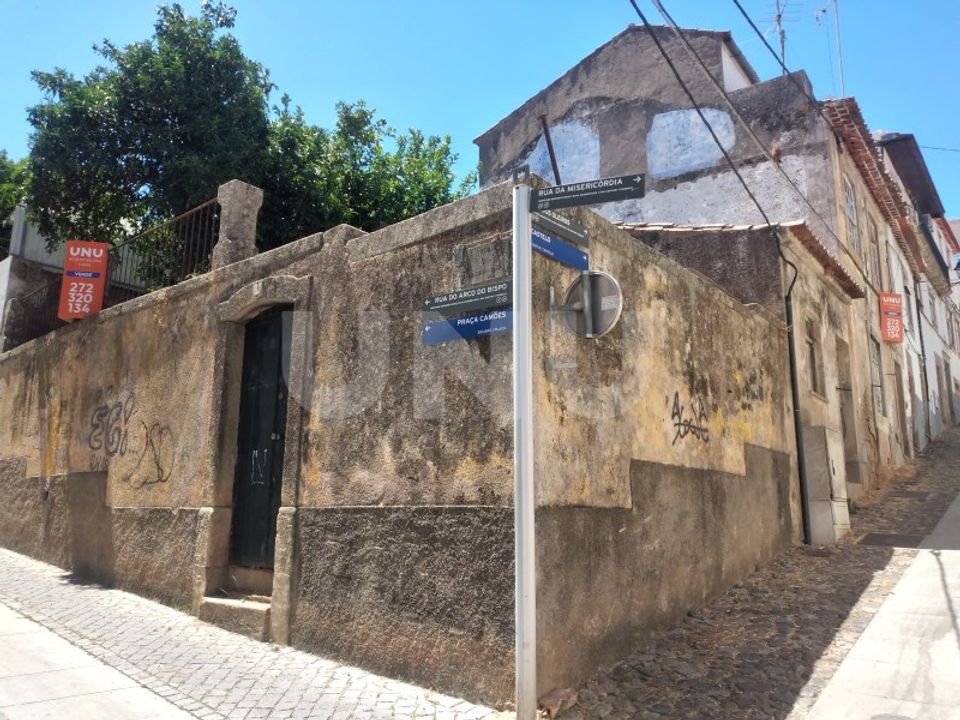 Villa i Castelo Branco, Castelo Branco - foto 2