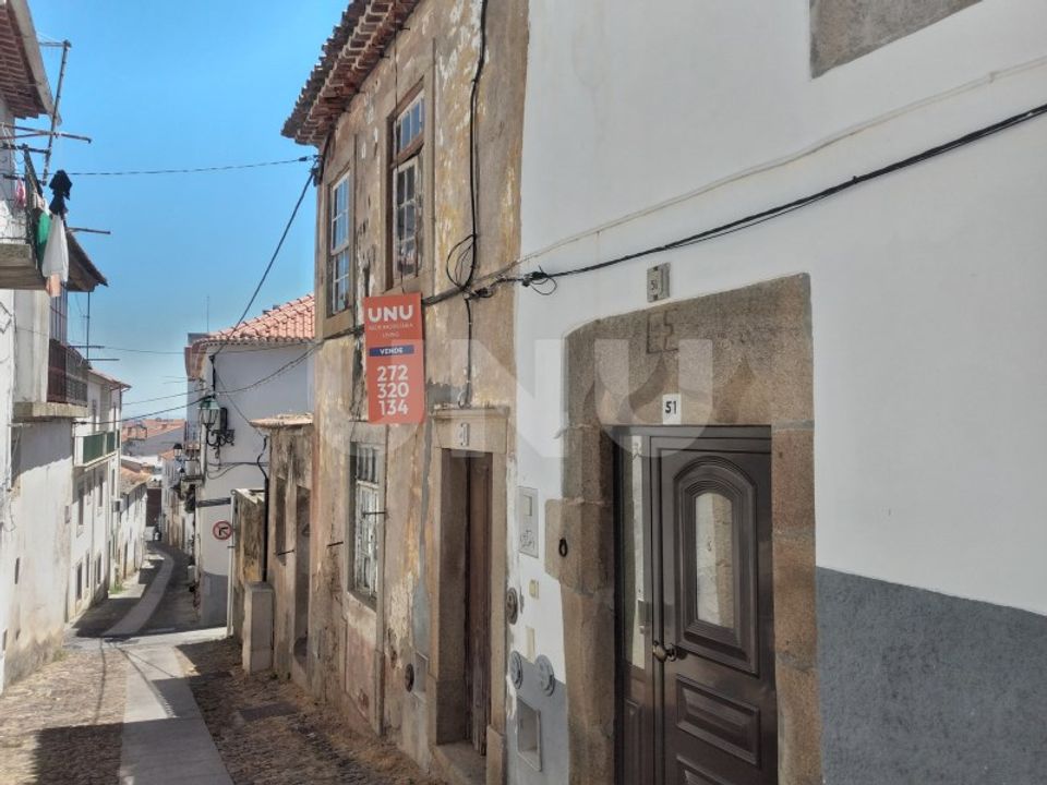 Villa i Castelo Branco, Castelo Branco - foto 3