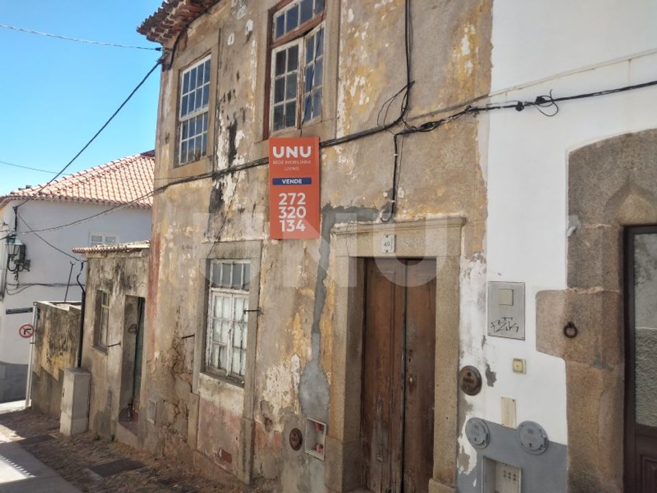 Villa i Castelo Branco, Castelo Branco - foto 1