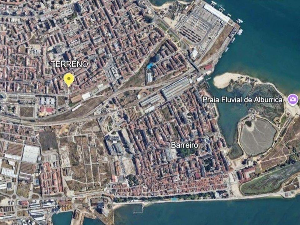 Helårsgrund i Ponte de Lima, Viana do Castelo - foto 2