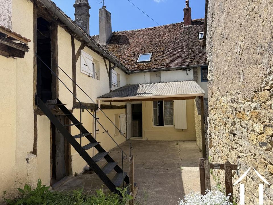 Villa i Arnay-le-Duc, Cote-d'Or - foto 3