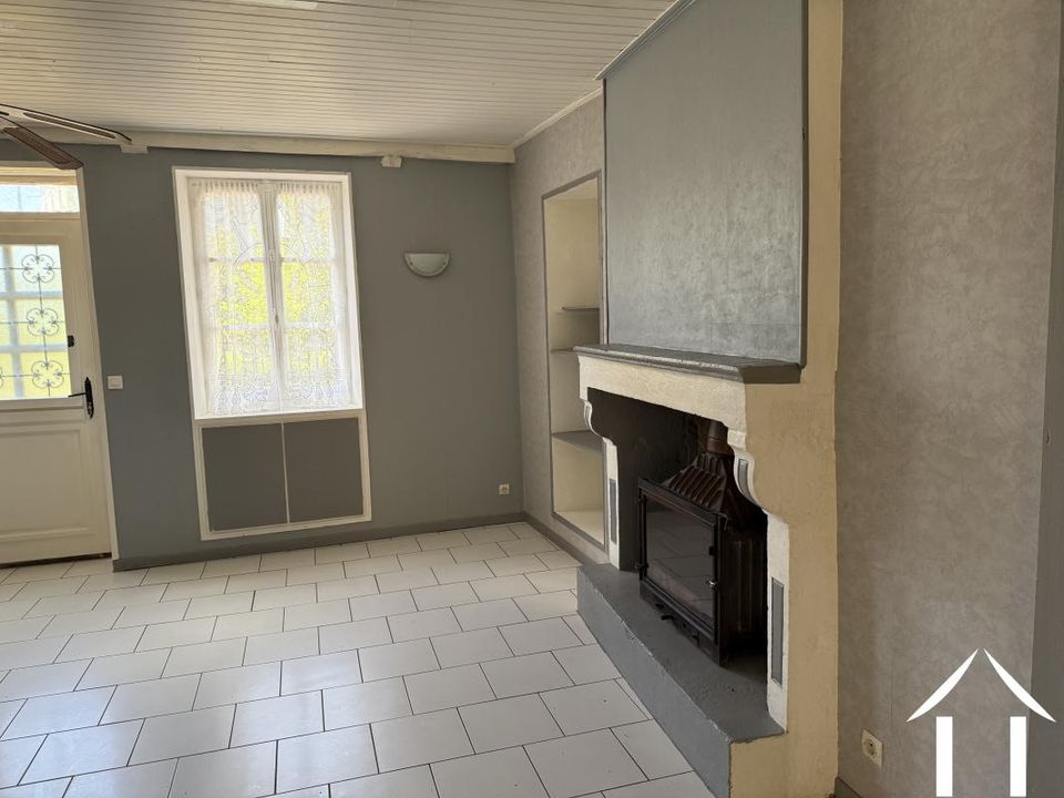 Villa i Arnay-le-Duc, Cote-d'Or - foto 4