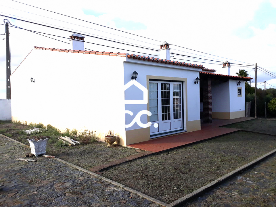 Farm hus i Beringel, Beja - foto 1