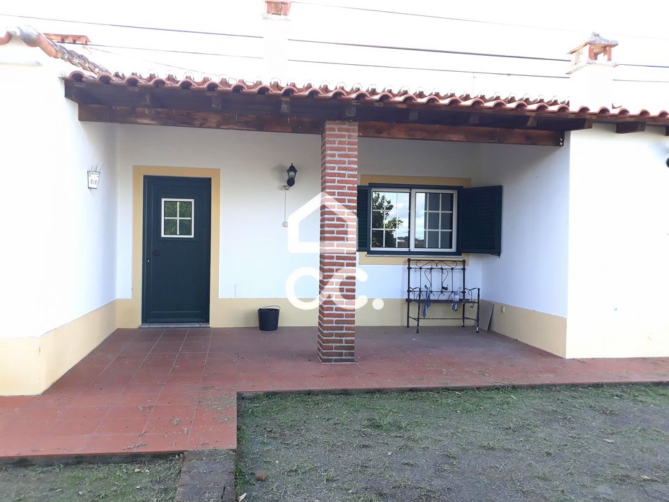 Farm hus i Beringel, Beja - foto 3