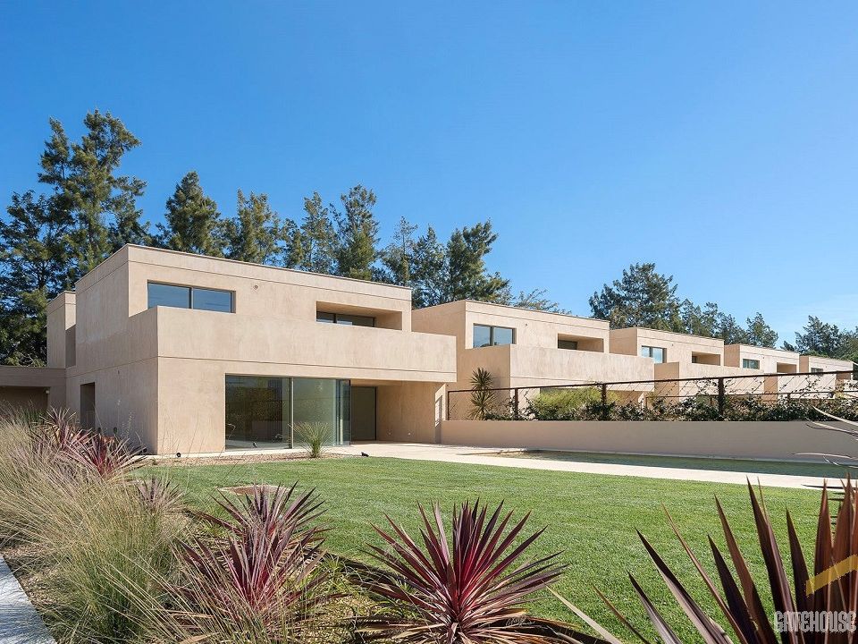 Villa i Vilamoura, Faro - foto 1
