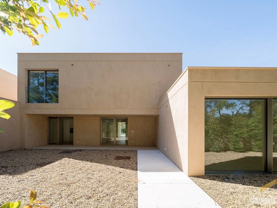 Villa i Vilamoura, Faro - foto 2