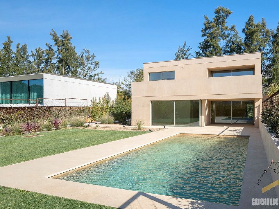 Villa i Vilamoura, Faro - foto 4