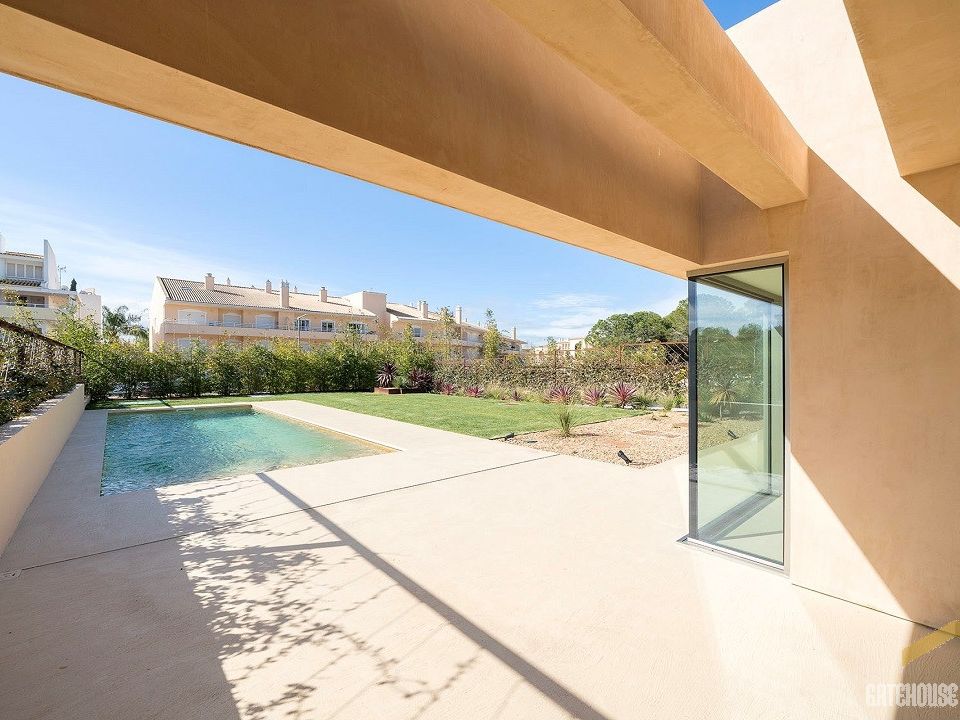 Villa i Vilamoura, Faro - foto 5