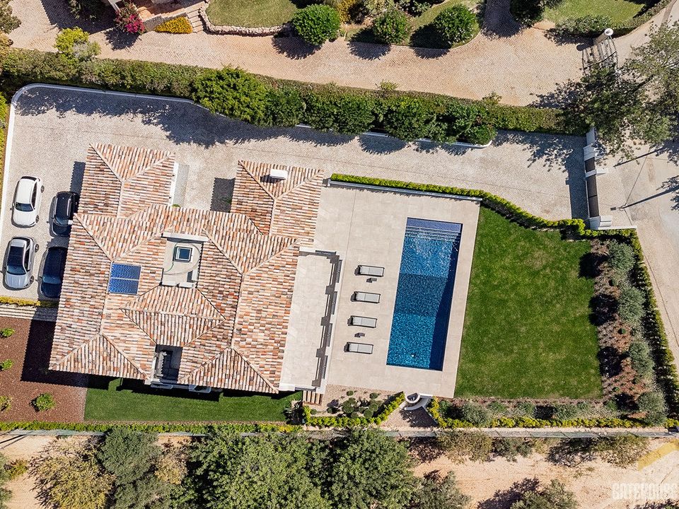 Villa i Almancil, Faro - foto 2