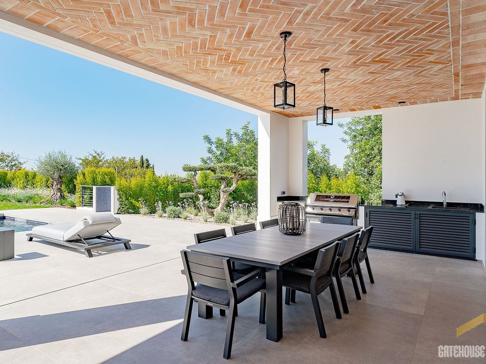 Villa i Almancil, Faro - foto 5