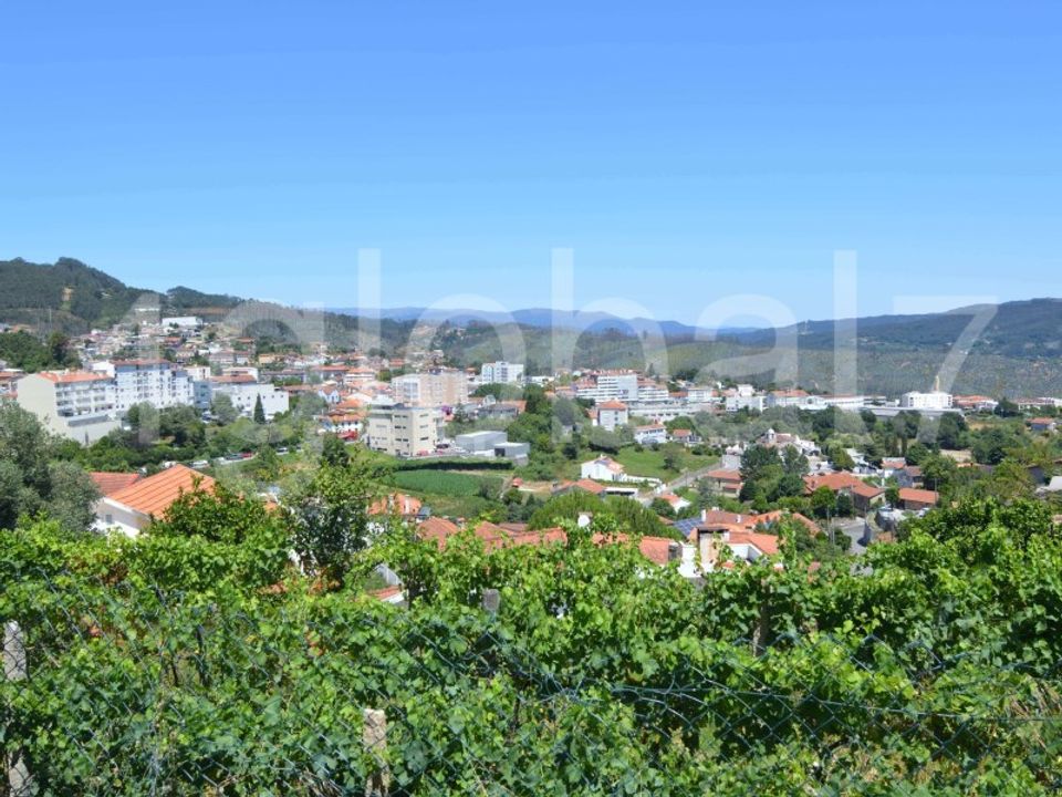 Villa i Sever do Vouga, Aveiro - bilde 2