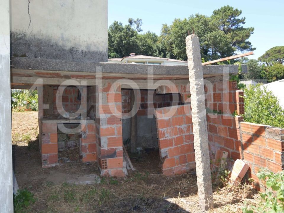 Villa i Sever do Vouga, Aveiro - bilde 3
