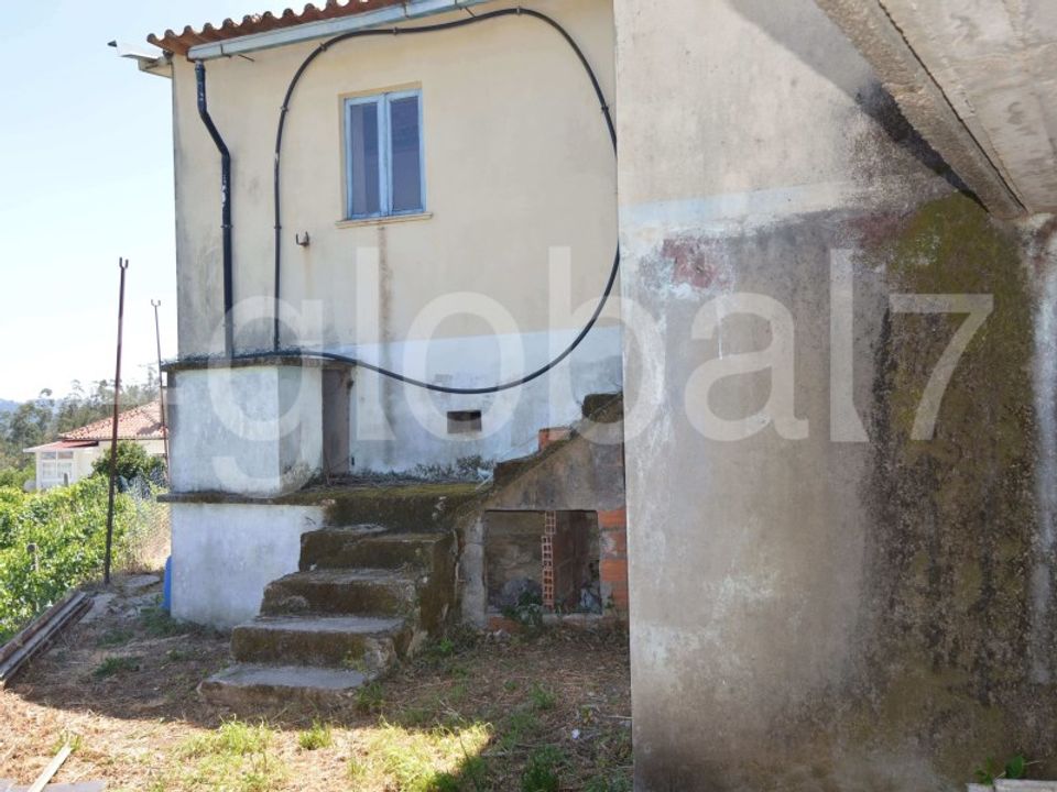 Villa i Sever do Vouga, Aveiro - bilde 4