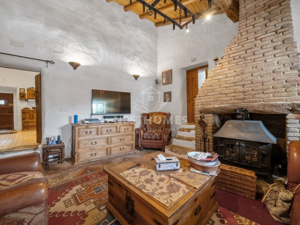 Villa i Alte, Faro - foto 4