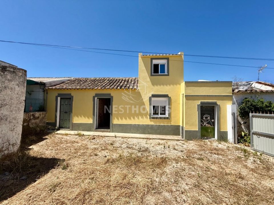 Villa i Moncarapacho, Faro - foto 1