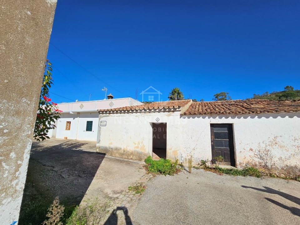 Landejendom i Benafim, Faro - foto 1