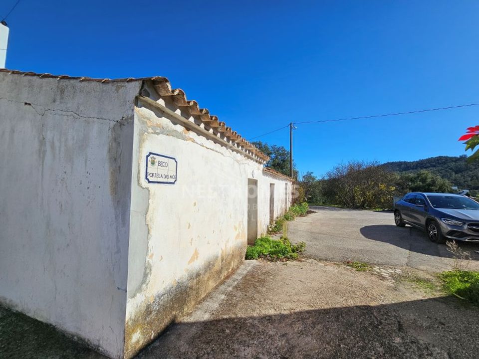 Landejendom i Benafim, Faro - foto 2