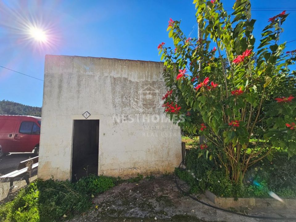 Landejendom i Benafim, Faro - foto 3