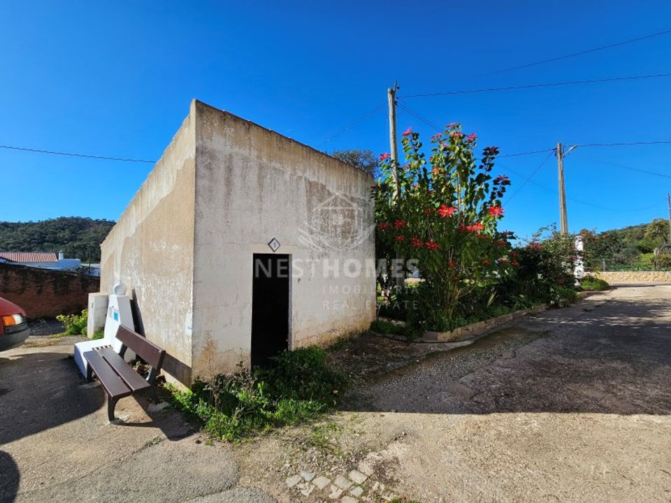 Landejendom i Benafim, Faro - foto 4