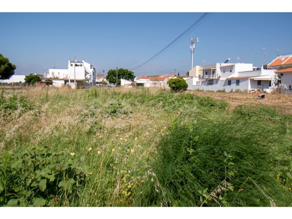 Villa i Monte Gordo, Faro - foto 3