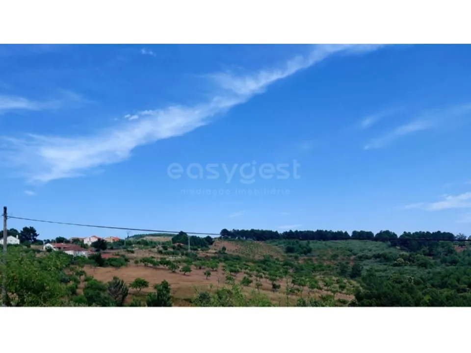 Landejendom i Carvicais, Braganca - foto 3