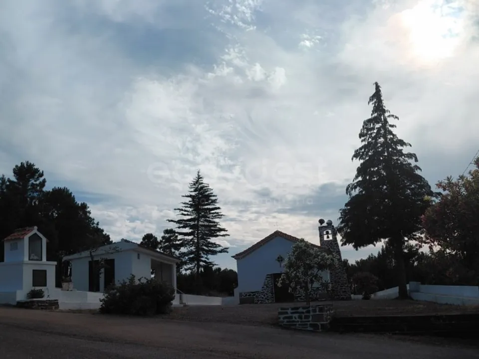 Landejendom i Carvicais, Braganca - foto 4