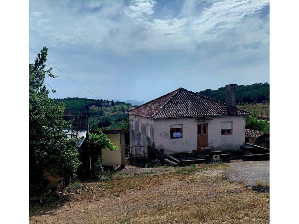 Landejendom i Carvicais, Braganca - foto 5