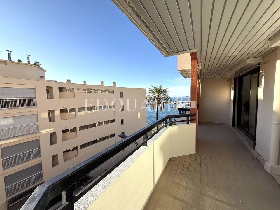Lejlighed i Menton, Alpes-Maritimes - foto 1